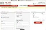 SPRING coupon verification screenshot