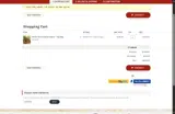 WEEKEND coupon verification screenshot