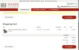 WP41 coupon verification screenshot