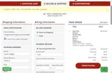 MOM coupon verification screenshot
