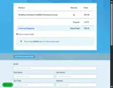 LEARN2 coupon verification screenshot
