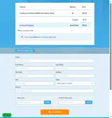 LEARN6 coupon verification screenshot