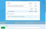 Honey90 coupon verification screenshot