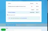Honey93 coupon verification screenshot