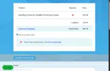honey95 coupon verification screenshot