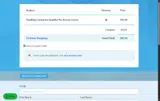 Honey89 coupon verification screenshot