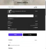 duck15 coupon verification screenshot