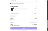 PADDLE20 coupon verification screenshot