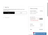 BLACKFLYDAY coupon verification screenshot