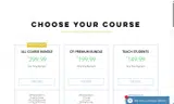 Earlybird coupon verification screenshot