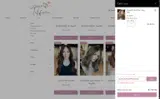 WigsByTiffani coupon verification screenshot