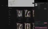WigsByTiffani coupon verification screenshot