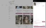 WigsByTiffani coupon verification screenshot