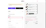 Adbyv coupon verification screenshot