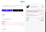 ADBY5 coupon verification screenshot