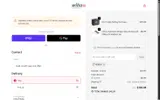 ADBEW coupon verification screenshot