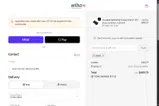 20OFF coupon verification screenshot