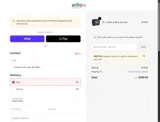 Freetool coupon verification screenshot