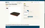 THX25 coupon verification screenshot