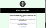 Wild Alaska Salmon & Seafood coupon verification screenshot
