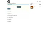 Wild Alaska Salmon & Seafood coupon verification screenshot