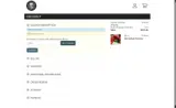 Wild Alaska Salmon & Seafood coupon verification screenshot