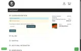 Wild Alaska Salmon & Seafood coupon verification screenshot