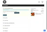 Wild Alaska Salmon & Seafood coupon verification screenshot