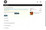 Wild Alaska Salmon & Seafood coupon verification screenshot