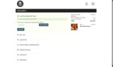 Wild Alaska Salmon & Seafood coupon verification screenshot