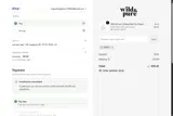 DAN15 coupon verification screenshot