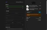 SUBSCRIBE15 coupon verification screenshot