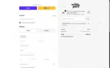 SIMPLYCODES10 coupon verification screenshot