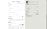 WELCOME10 coupon verification screenshot