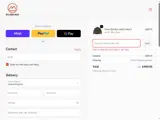 TAKE15 coupon verification screenshot