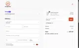 EMAIL40 coupon verification screenshot