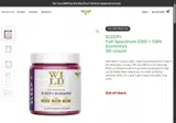 Amandasimplywell10 coupon verification screenshot