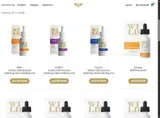 Amandasimplywell10 coupon verification screenshot