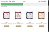 welcome coupon verification screenshot