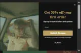 HOLLYS_BESTLIFE10 coupon verification screenshot