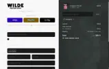 Lovewilde coupon verification screenshot