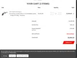 Wilde Built Tactical coupon verification screenshot