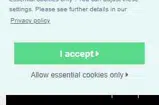 WILDE175 coupon verification screenshot