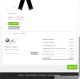 WILDE175 coupon verification screenshot