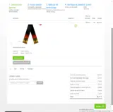 NWL09 coupon verification screenshot