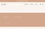 REBECCA20 coupon verification screenshot