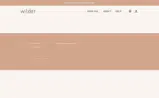 Kristen20 coupon verification screenshot