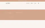 SARAHBOOTS20 coupon verification screenshot