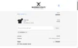 APPAREL10 coupon verification screenshot