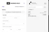 LIVEWILD coupon verification screenshot